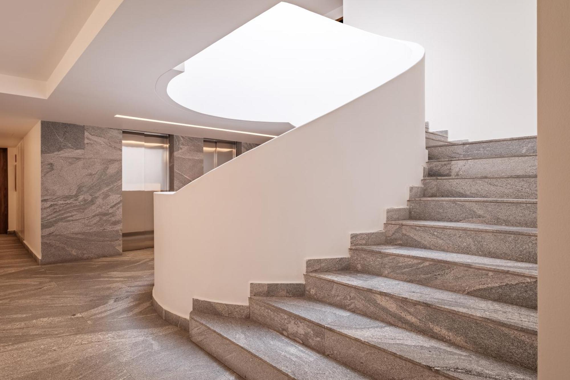 شقة Lumina At Taman Condesa مدينة مكسيكو المظهر الخارجي الصورة