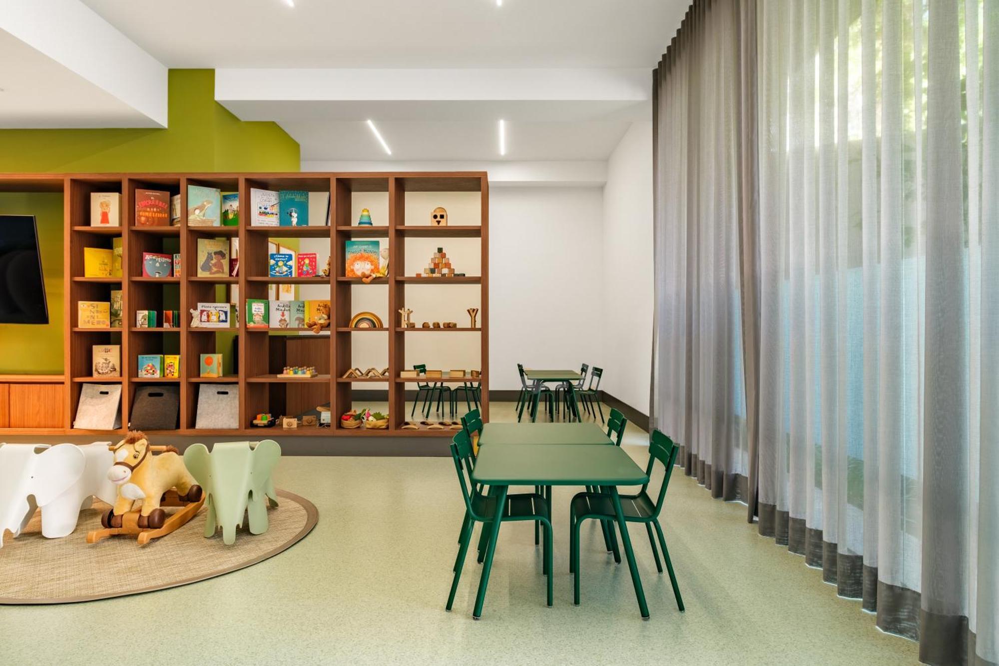 شقة Lumina At Taman Condesa مدينة مكسيكو المظهر الخارجي الصورة